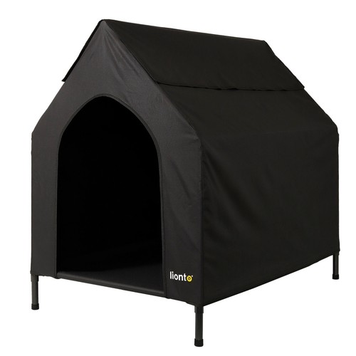 Lionto lit couvert chien - lit,
