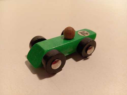 Brio bois monoplace grand - p, f