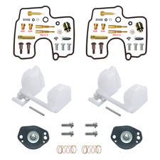 CAGIVA RAPTOR 650 2001-2005 Kit de réparation pour carburateur