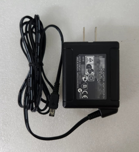 Adaptateur secteur chargeur - adaptateur,