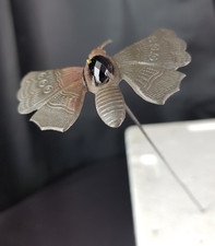 épingle a chapeaux ancienne