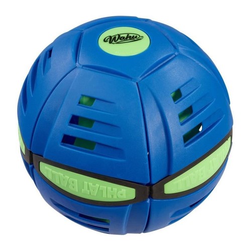 Wahu phlat ball classic blue - wahu,