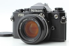 Appareil photo reflex