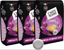 CARTE NOIRE Café en Dosettes