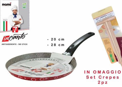 Crêpière antiadhésive - crêpière,