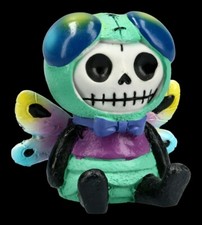 Furrybones Figurine -