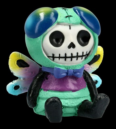 Furrybones figurine - figurine,