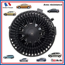 MOTEUR VENTILATEUR CHAUFFAGE
