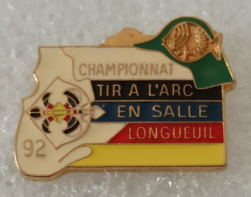 Pins archery tir - pins, l'arc