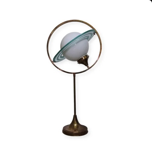 Lampadaire table vintage - lampadaire/de,