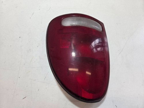Dodge caravan 2010 droite feux - 2010,