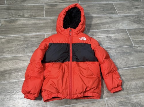 The north face toddler 550 - the,