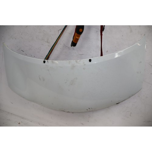 Capot smart forfour - capot,