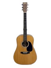 Guitare acoustique Martin D-28/OHC incluse/2015