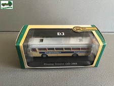 Voiture miniature Bussing