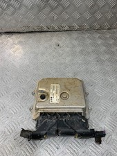 2012 CITROEN NEMO 1.3 ENGINE CONTROL UNIT 55257726 #2