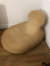 Fauteuil Storvik Vintage IKEA 