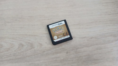 Pokemon heartgold nintendo - or,