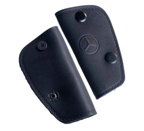 Porte clés mercedes classic - porte-clés,