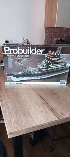 Mega bloks probuilder 3263 - probuilder,