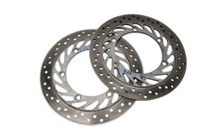 Honda VFR 750 F RC 36 Disques