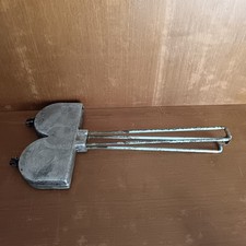 Ancien Appareil À Croque