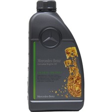 Huile moteur d'origine Mercedes-Benz Genuine Engine Oil 5W-30 1L MB 229.51