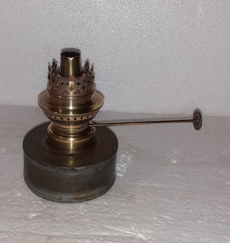 Ancienne lampe pour interieur - lampe,