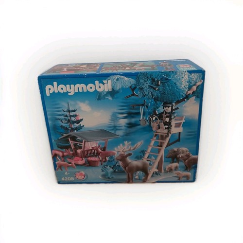 Playmobil 4208 garde - 4208:,