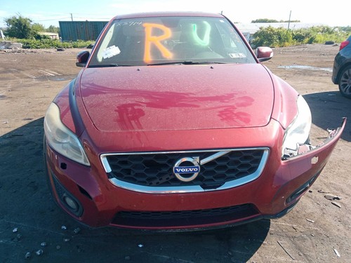 Volvo s40 v40 - volvo, 2.5l