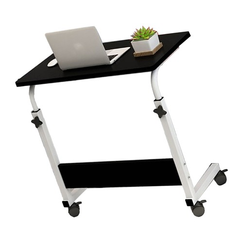 Table chevet relevable - 60, x