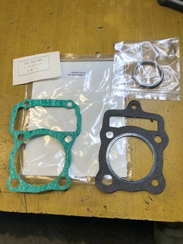 Kit joint moteur embase - joint,