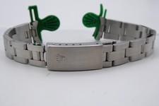 Rolex Oyster date femme