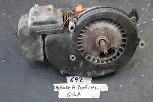 Moteur piaggio bravo - si, ciao