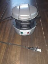 HAMILTON BEACH Kitchen HOT Breakfast Sandwich Maker Type ST29 