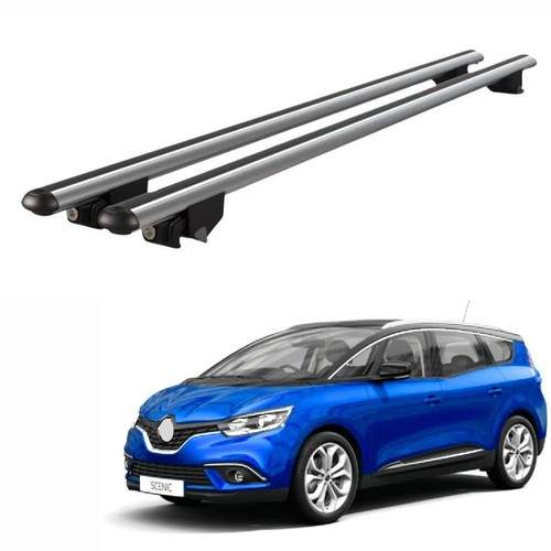 Barres toit pour - de,