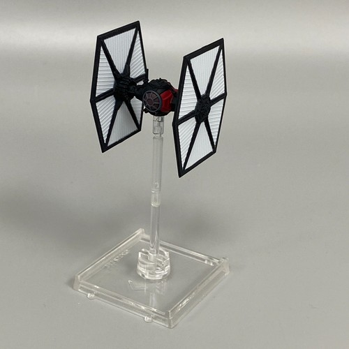 Special forces tie fighter - special,