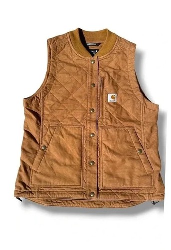 Gilet carhartt sans manches - carhartt,