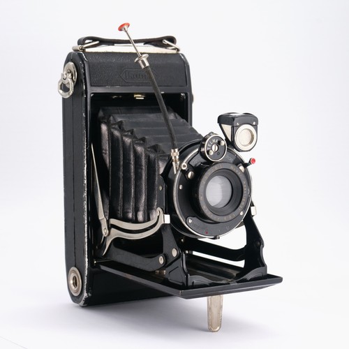 Zeiss ikon ikonta - ikon,