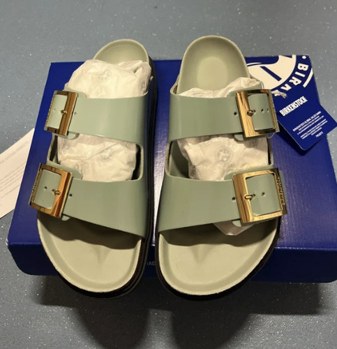 Birkenstock arizona droplet - birkenstock,