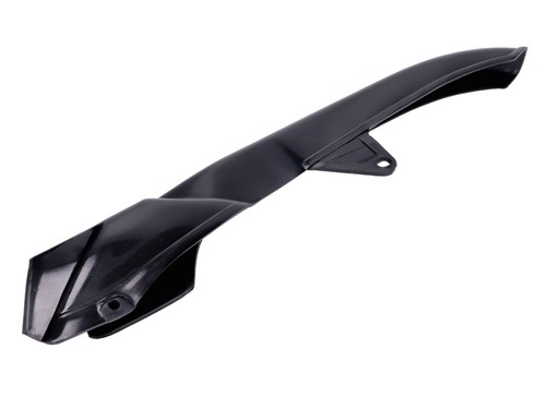 Chain guard black old version
