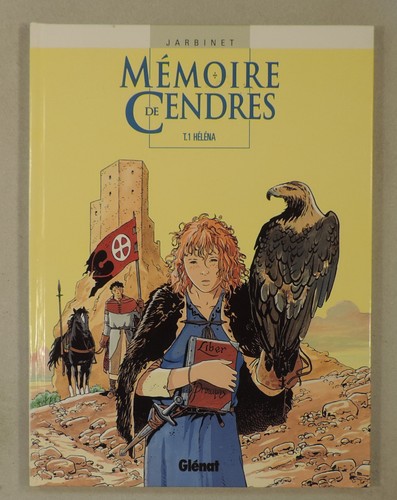 Memoire cendres helena - de, 1.