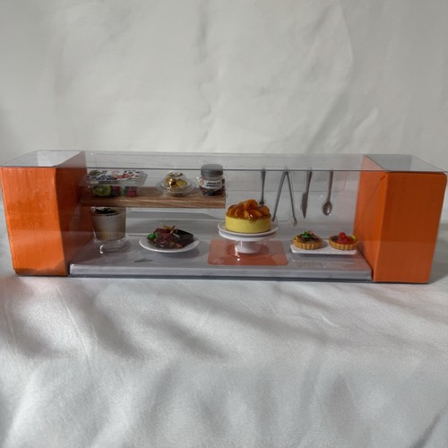 Zuru mini brands masterchef - mini,