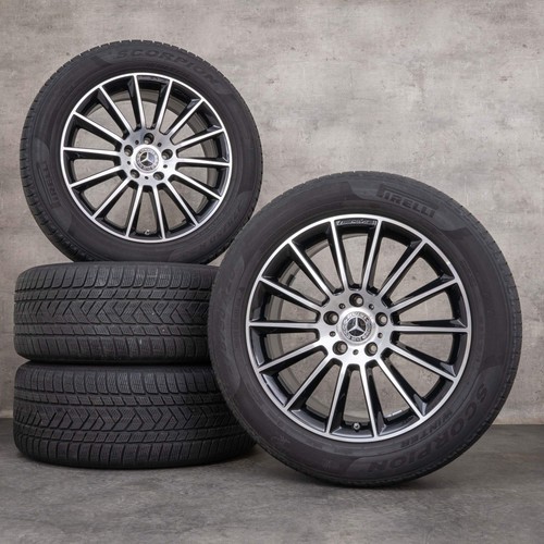 Mercedes classe amg - mercedes, pneus