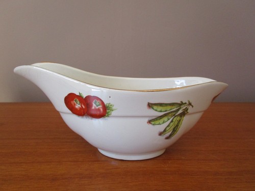 Saucière porcelaine - saucière,