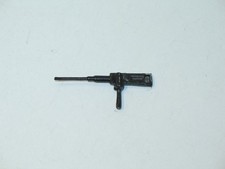 solido, 1 mitrailleuse US 12/7