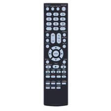New Replacement Remote Control For Toshiba DVR4SU DVRW1 DVR4TU DVD Recorder