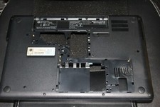 Coque inférieure de base