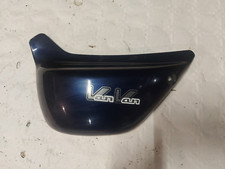 CARENAGE GAUCHE SUZUKI RV 125