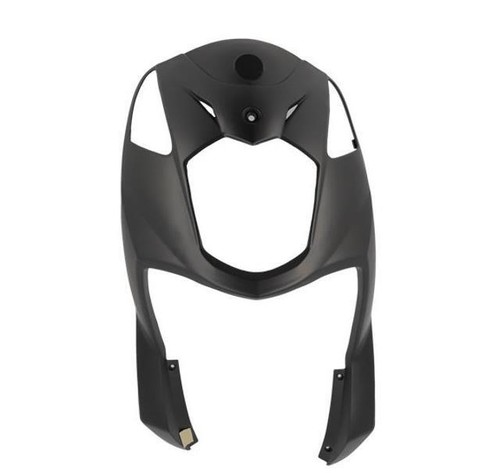 Tablier avant noir mat pour - tablier,